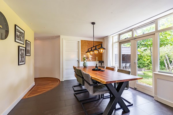 Medium property photo - Marktstraat 1, 9363 GZ Marum